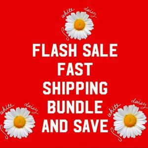 Flash Sale- Designer Bags, Jewelry Etc